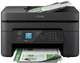 БФП Epson WorkForce WF-2930DWF (C11CK63403) (XB7Z105462) - Уцінка - зображення 1
