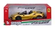 Metalowy model samochodu Bburago May Cheong Group-Bburago Ferrari-SF 90 Spider 1:18 (4893993160167) (955555912605183) - Outlet - obraz 2