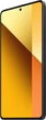 Мобільний телефон Xiaomi Redmi Note 13 5G 8/256GB Graphite Black (6941812755402) (865063071180782) - Уцінка - зображення 4