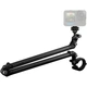 Крепление на трубу GoPro Boom + Bar Mount (AEXTM-011) [86267] - изображение 1