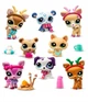 Маленький зоомагазин Littlest Pet Shop BF00609 адвент календар 2024 4+ - изображение 5