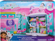 Zestaw do zabawy Gabby's Dollhouse Koci domek Gabby (SM37450/6074334) - obraz 1