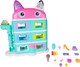 Zestaw do zabawy Gabby's Dollhouse Koci domek Gabby (SM37450/6074334) - obraz 2