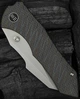 Нож складной Weknife High-Fin XL (WE24010-4) - изображение 13