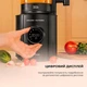 Блендер стационарный CECOTEC Grand Katana 2700MAX Total Destroy Screen B (CCTC-03986) - изображение 5