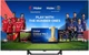 QLED телевизор Haier H50S80FUX - изображение 1