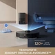 Робот-пылесос с влажной уборкой Dreame L40 Ultra CE White (RLD52SE-Wh) - изображение 8