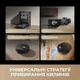 Робот-пылесос с влажной уборкой Dreame Bot MatriX 10 Ultra Black (RLX95CE-bl) - изображение 7
