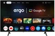QLED телевизор ERGO 65JUQ7500 - изображение 6