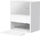 Робот-пылесос с влажной уборкой Dreame Aqua 10 Ultra Roller Complete White (RLH71DE-1-wh) - изображение 4