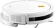 Робот-пылесос с влажной уборкой Xiaomi Robot Vacuum E5 white - изображение 4