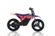 Электромотоцикл детский Apollo RFN Warrior Kids SX-E350 Blue - изображение 4