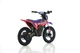 Электромотоцикл детский Apollo RFN Warrior Kids SX-E350 Blue - изображение 6