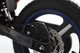 Электромотоцикл детский Apollo RFN Warrior Kids SX-E350 Blue - изображение 10