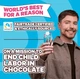 Шоколадное молоко Feastables Protein Fortified Chocolate Milk 236 мл - изображение 5