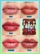 Набор блесков для губ SHEGLAM Rick and Morty X SHEGLAM Family Counseling Lip Gloss Set - изображение 2