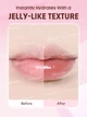 Масло-тинт для губ SHEGLAM Jelly Wow Tinted Lip Oil - Hot Shot - изображение 3