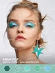 Палетка теней SHEGLAM Perceptive Pisces Palette - изображение 4