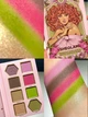 Палетка теней SHEGLAM Tenacious Taurus Palette - изображение 7