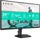 TFT 23.8" Philips 24M2N3200NF, IPS, 144Гц, HDMI, DP, черно-серый - изображение 2