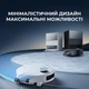 Робот-пылесос моющий Dreame Aqua 10 Ultra Roller Complete White (RLH71DE-1-wh) - изображение 16