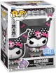 Ігрова фігурка Funko Pop! серії Sanrio: Kuromi - Куромі (88860) - изображение 2