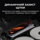 Робот-пилосос Deerma X80 (DEM-X80) - зображення 6