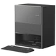 Робот-пилосос Dreame Aqua 10 Ultra Roller Complete Black (RLH71DE-1-bl) - зображення 6