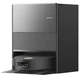 Робот-пилосос Dreame Aqua 10 Ultra Roller Complete Black (RLH71DE-1-bl) - зображення 7