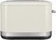 Тостер KitchenAid 5KMT2109EPL 980 Вт белый - изображение 3