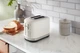 Тостер KitchenAid 5KMT2109EPL 980 Вт белый - изображение 6
