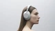 Навушники Over-ear WH-1000XM6 BT 5.3, ANC, Hi-Res, AAC, LDAC, LC3, Wireless, Mic, Сріблястий Sony 000320712 - зображення 4
