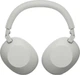 Навушники Over-ear WH-1000XM6 BT 5.3, ANC, Hi-Res, AAC, LDAC, LC3, Wireless, Mic, Сріблястий Sony 000320712 - зображення 10
