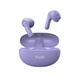 Навушники TWS Trust Yavi Earphones BT 5.3, ENC, SBC, Mic, Фіолетовий (648193) - изображение 2