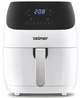 Мультипечь Zelmer ZAF 5501 W - изображение 1