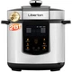 Мультиварка-скороварка Liberton LPC-4501 - зображення 2