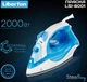 Утюг с паром Liberton LSI-6001 - изображение 2