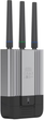 WiFi роутер Ubiquiti Mobile Router Industrial Silver/Black (UMR-Industrial) - зображення 2