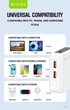 Павербанк 20 000 мАч с быстрой зарядкой 65 Вт QC3.0, Power Bank для ноутбука повербанк с быстрой зарядкой и LED-дисплеем - изображение 6