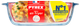 Форма для запікання AirFryer, 20x17x6 см Pyrex (2000003423286) - зображення 2