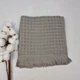 Набор полотенец 6 шт Philippus Prime Cotton 50x90 Waffle (A390) - изображение 2