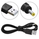 USB Кабель SUNROZ для зарядки Sony PSP 1000 / 2000 / 3000 / E-1000 (DC 3.8мм), 80 см (A-48879) - изображение 2