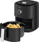 Мультипечь-аэрофритюрница ECG AF 4000 Compact Fry 3,8 л - изображение 1
