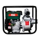 Мотопомпа Зеніт бензинова ЗМП-80 v2.0 (853424) - изображение 2
