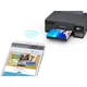 Струйный принтер Epson EcoTank L8050 (C11CK37403) - зображення 8