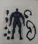 Фигурка Веном 23см коллекционная с набором аксессуаров action figures Venom 2 Marvel - изображение 9