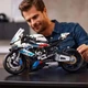 Конструктор BMW M 1000 RR Technic 1920 деталей - изображение 3