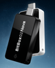 Криптокошелек BitBox02 Nova Multi edition - Midnight Black - изображение 4