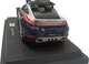 Model Bburago Porsche 911 Dakar 1:24 (4893993280292) (955555909441014) - Outlet - obraz 4