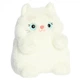 Мягкая игрушка Aurora Кошечка Энжел белая 20 см (230396F) - изображение 5